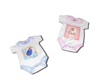 הדפסה על בגד גוף