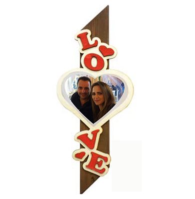 שעון עמוד לאב 150 שח