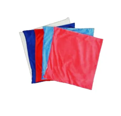 הדפסה על כרית מרובעת פרווה