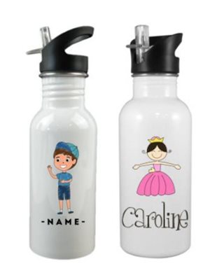 הדפסה על בקבוק נרוסטה