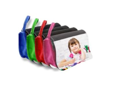 הדפסה על נרתיק נשיאה אישי מקנווס